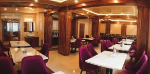 Hotel Yagya - Restaurant