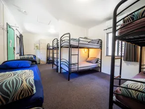 YHA Cape Byron, Byron Bay - Room