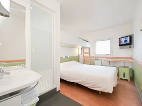 ibis budget Loriol Le Pouzin - Zimmer