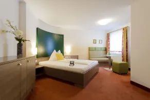 1A Landhotel Schicklberg - Room
