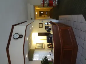 UP NORTH HOTEL formerly Voyager Inn - Réception