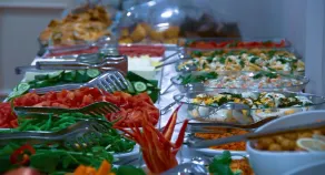 Albatros Premier Hotel - Special Class - Restaurant