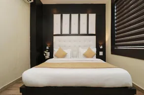 FabHotel Relyef Inn - Chambre