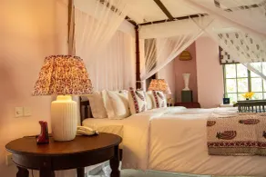 The Villa Bentota by KK Collection - Camera