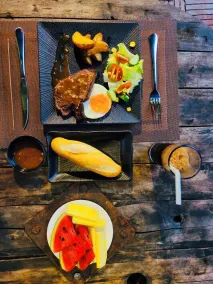  YesHue Eco Tourism Area - Restaurant