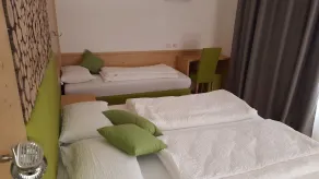 Agriturismo Al Maniero - Habitación