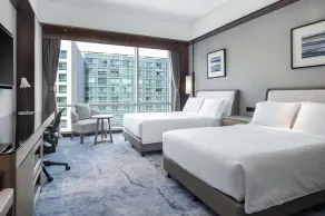 The Westin Beijing Financial Street - Chambre