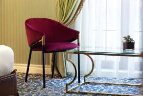 Envy Boutique Hotel - Room