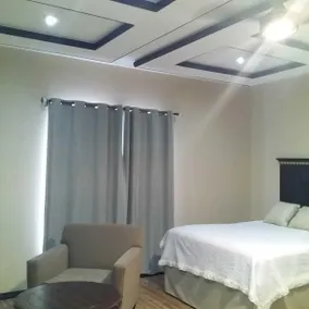 Hotel Pedregal - Chambre