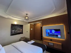 Presken Hotels Abuja Jabi - Room