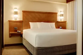 Hyatt Place Chicago - Lombard/Oak Brook - Chambre
