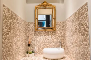 Hotel Beauvoir - Reception