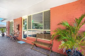 Lake Macquarie Motor Inn - Recepción