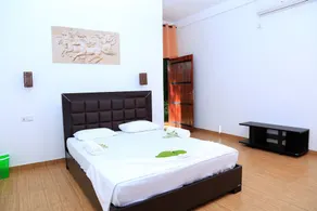 River Edge Yala - Zimmer