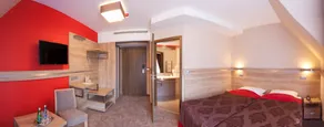 Hotel & SPA Czarny Groń - Room