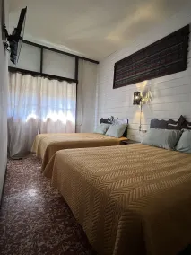 Hotel Casa Semuc - Room