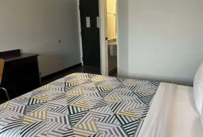 Motel 6-Mission, TX - Chambre
