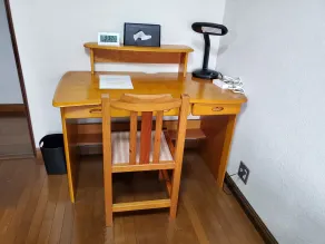 Guesthouse Ivy - Quarto