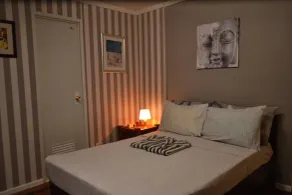 Villa Viva Belgica - Zimmer