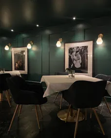 Coop 004 - Restaurant