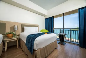 Windward Passage Hotel - Room