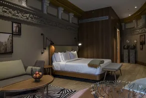 Círculo Gran Vía, Autograph Collection (Adults Only) - Chambre