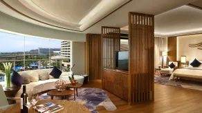 InterContinental Sanya Haitang Bay Resort by IHG - Room
