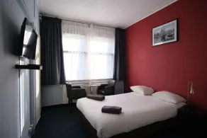 Hotel Abba - Quarto