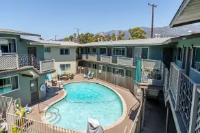 Inn at East Beach - Piscine