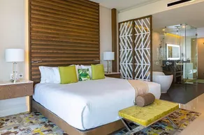 garza blanca cancun - Room
