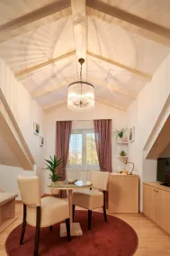 Lanterna Rooms - Room