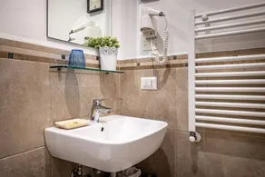 La Stella d'Oro B&B - Bathroom