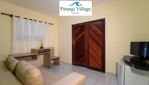 Pirangi Village Hotel - Room