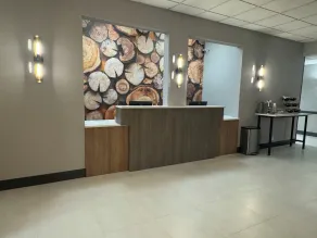 Brentwood Suites Nashville, an Ascend Collection Hotel - Réception