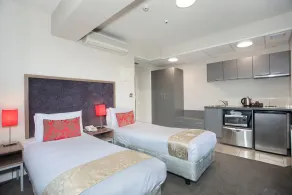 Ramada Encore by Wyndham Palmerston North - Zimmer