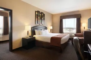 Days Inn by Wyndham Innisfail - Værelse