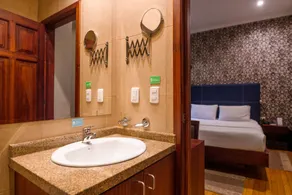 Santa Lucia House - Forum - Bathroom