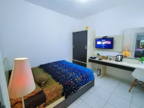 Aero Room - Room
