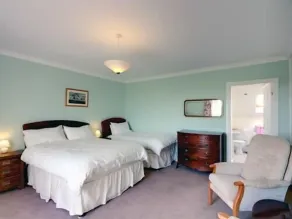 East House - Room