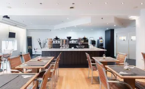 Hotel Chambord - Restaurant