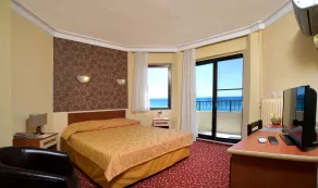 Hotel Palmera Resort - Udsigt fra værelset
