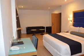 Peerless Hotel Hyderabad - Room