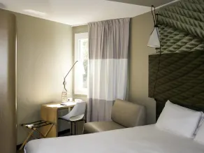 ibis Winterthur City - Chambre