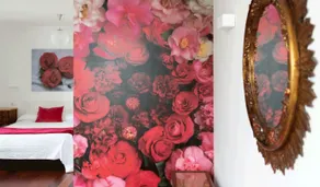 HOTEL LA CASA DE LAS CAMELIAS - Chambre