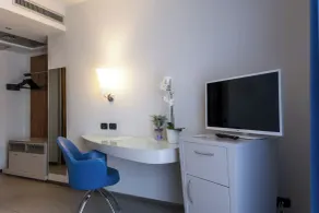 Hotel Kore - Room