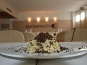 Chocohotel - Restaurant