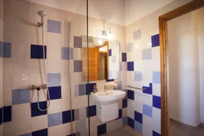 Cas Saliners - Ses Illetes - Bathroom