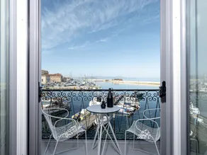 Riviera Suites - View from room