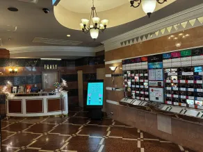 Hotel ShaSha Toyonaka (Adult Only) - Reception