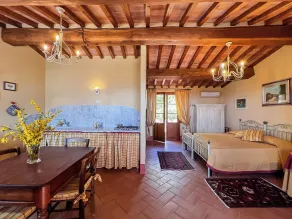 Agriturismo Cima alla Serra - Værelse